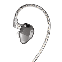 Cayin YB04 4BA In-Ear Monitors | Audio Emotion